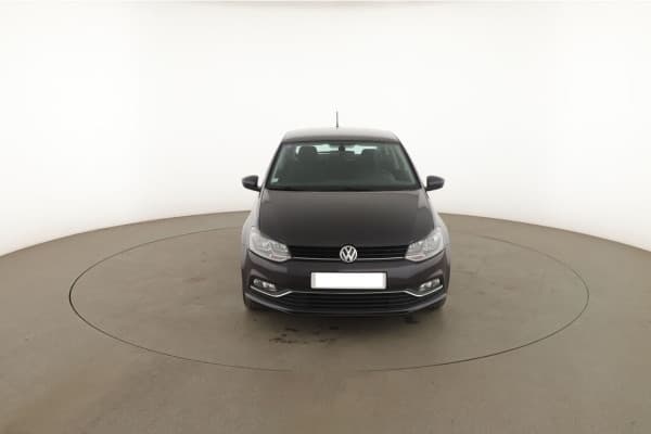 Volkswagen Polo 1.2 TSI BlueMotion Tech Lounge