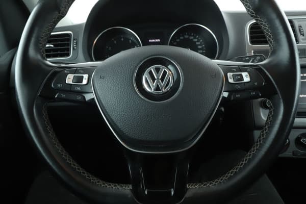 Volkswagen Polo 1.2 TSI BlueMotion Tech Lounge
