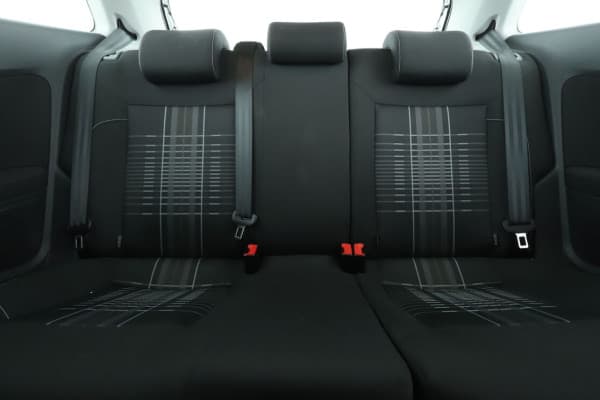 Volkswagen Polo 1.2 TSI BlueMotion Tech Lounge