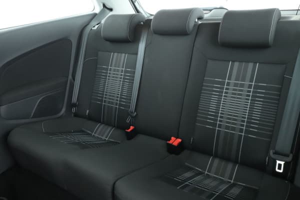 Volkswagen Polo 1.2 TSI BlueMotion Tech Lounge