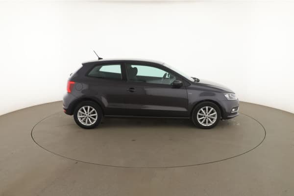 Volkswagen Polo 1.2 TSI BlueMotion Tech Lounge