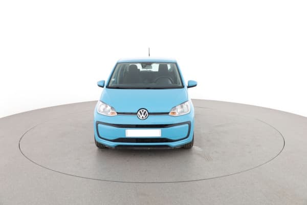 Volkswagen up! 1.0 BlueMotion Tech Up Connect