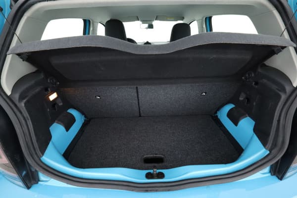 Volkswagen up! 1.0 BlueMotion Tech Up Connect