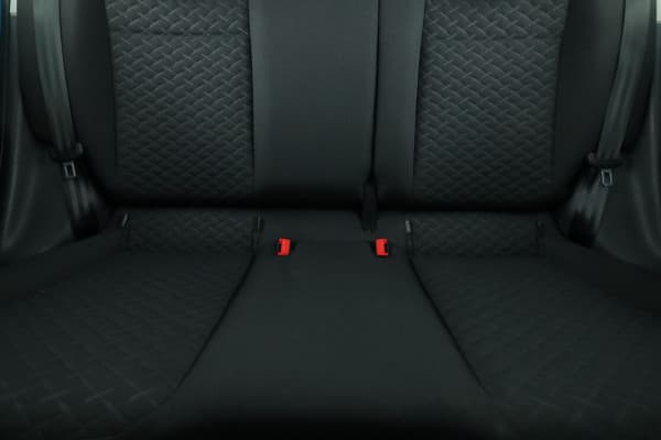 Volkswagen up! 1.0 BlueMotion Tech Up Connect