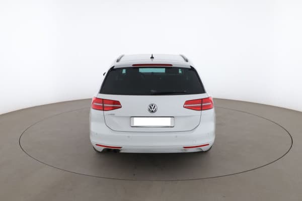 Volkswagen Passat SW 1.8 TSI BlueMotion Tech DSG7