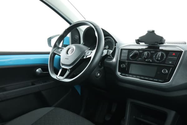 Volkswagen up! 1.0 BlueMotion Tech Up Connect