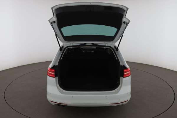 Volkswagen Passat SW 1.8 TSI BlueMotion Tech DSG7