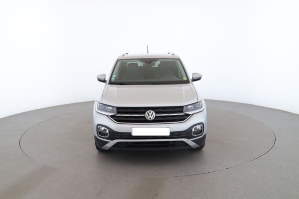 Volkswagen T-Cross 1.6 TDI Carat DSG