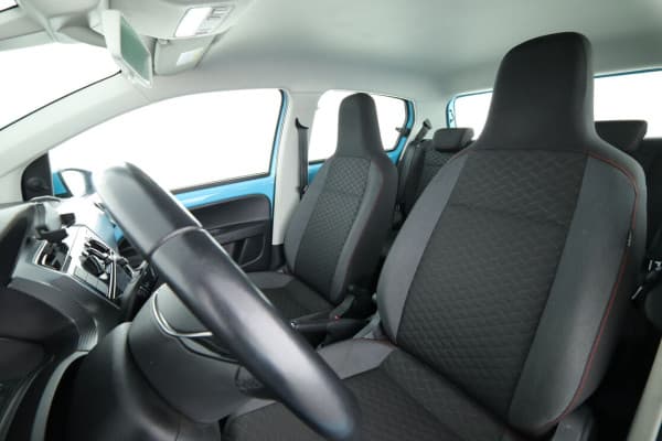 Volkswagen up! 1.0 BlueMotion Tech Up Connect