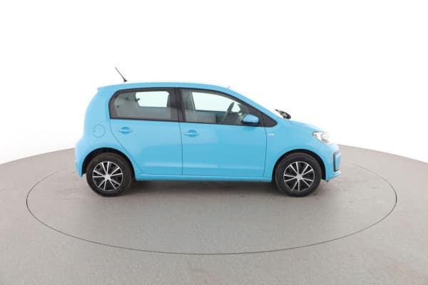 Volkswagen up! 1.0 BlueMotion Tech Up Connect