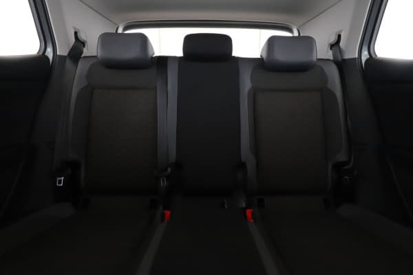 Volkswagen T-Cross 1.6 TDI Carat DSG