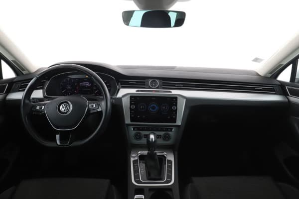 Volkswagen Passat SW 1.8 TSI BlueMotion Tech DSG7