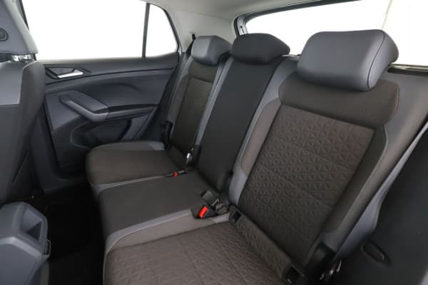 Volkswagen T-Cross 1.6 TDI Carat DSG