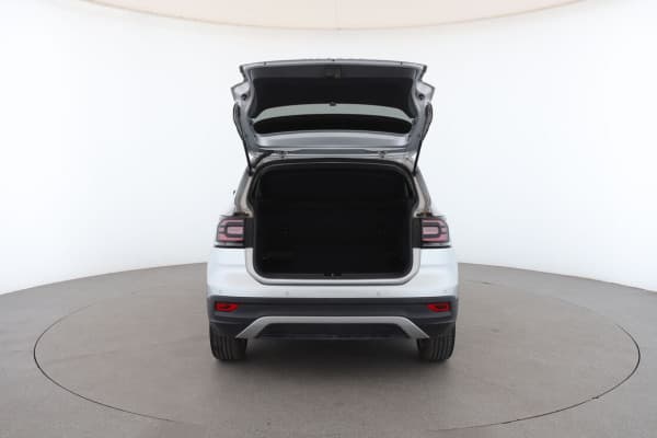 Volkswagen T-Cross 1.6 TDI Carat DSG