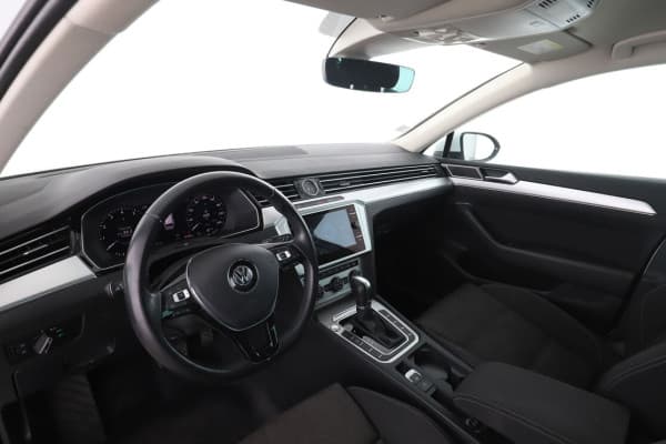 Volkswagen Passat SW 1.8 TSI BlueMotion Tech DSG7