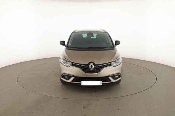 Renault Grand Scenic 1.3 TCe Energy Intens EDC