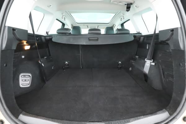 Renault Grand Scenic 1.3 TCe Energy Intens EDC