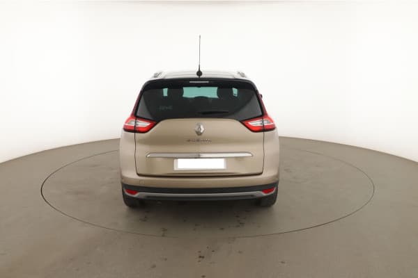 Renault Grand Scenic 1.3 TCe Energy Intens EDC