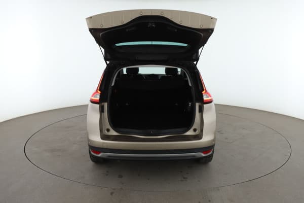 Renault Grand Scenic 1.3 TCe Energy Intens EDC