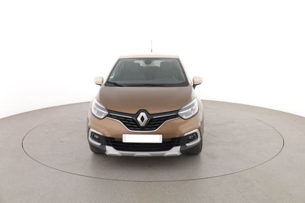 Renault Captur 1.5 dCi Energy Intens