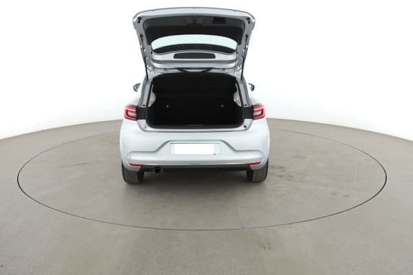 Renault Clio 1.0 TCe Business