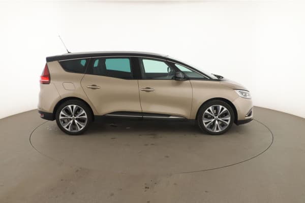 Renault Grand Scenic 1.3 TCe Energy Intens EDC