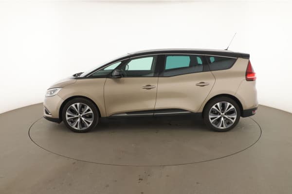Renault Grand Scenic 1.3 TCe Energy Intens EDC