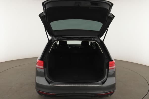 Volkswagen Passat SW 2.0 TDI BlueMotion Tech Confortline DSG6