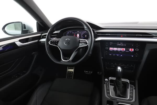 Volkswagen Arteon Shooting Brake 2.0 TDI R-Line DS7