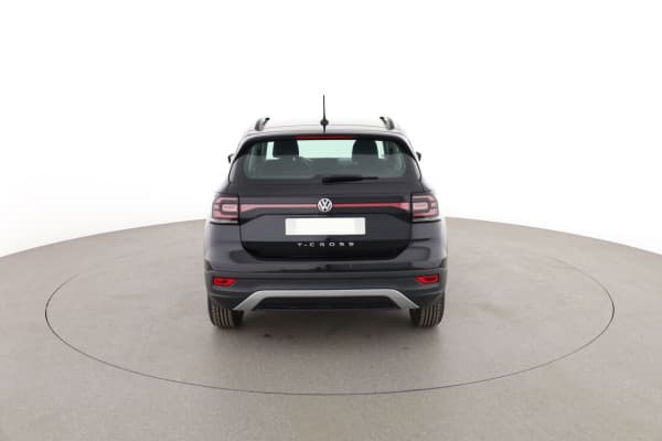 Volkswagen T-Cross 1.0 TSI Lounge
