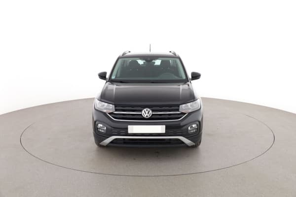 Volkswagen T-Cross 1.0 TSI Lounge