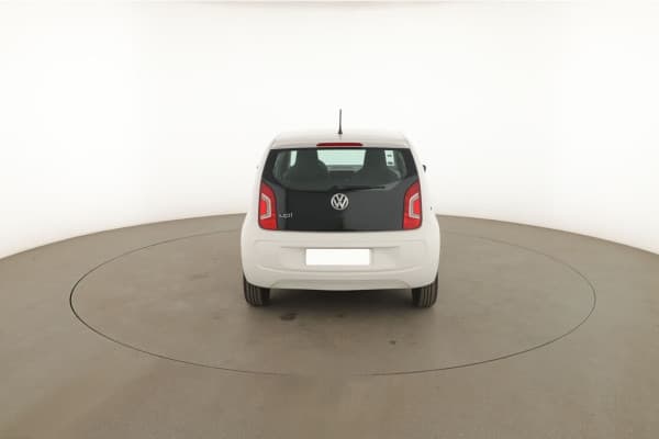 Volkswagen up! 1.0 Move Up!