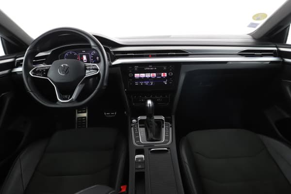 Volkswagen Arteon Shooting Brake 2.0 TDI R-Line DS7