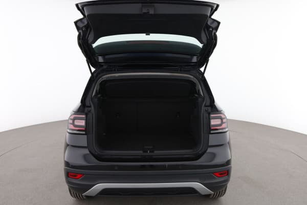 Volkswagen T-Cross 1.0 TSI Lounge