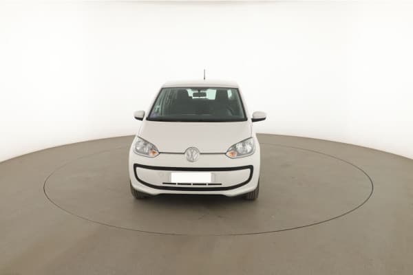Volkswagen up! 1.0 Move Up!
