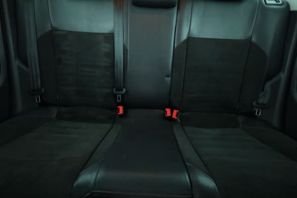 Volkswagen Polo 1.2 TSI BlueMotion Tech CrossPolo