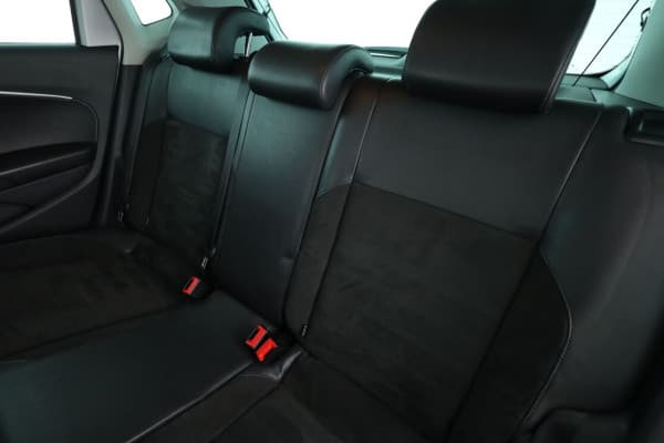 Volkswagen Polo 1.2 TSI BlueMotion Tech CrossPolo