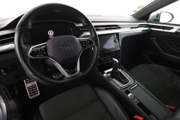 Volkswagen Arteon Shooting Brake 2.0 TDI R-Line DS7