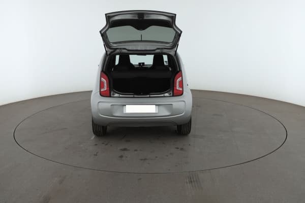 Volkswagen up! 1.0 Up! Club