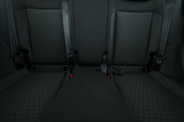 Volkswagen T-Cross 1.0 TSI Lounge