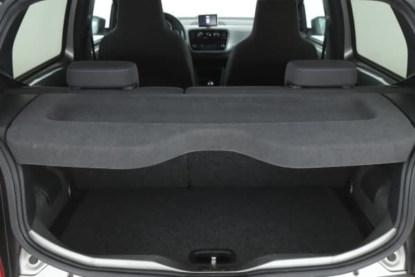 Volkswagen up! 1.0 Up! Club