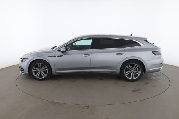 Volkswagen Arteon Shooting Brake 2.0 TDI R-Line DS7
