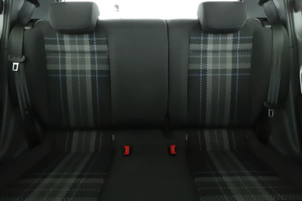 Volkswagen up! 1.0 Up! Club