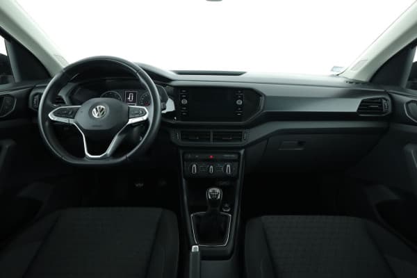 Volkswagen T-Cross 1.0 TSI Lounge