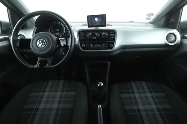 Volkswagen up! 1.0 Up! Club