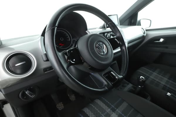 Volkswagen up! 1.0 Up! Club