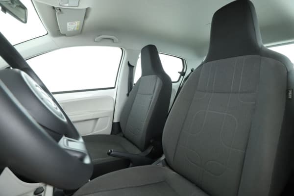 Volkswagen up! 1.0 Move Up!