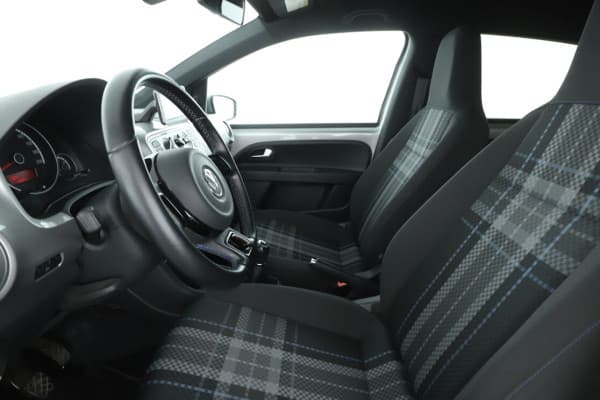 Volkswagen up! 1.0 Up! Club