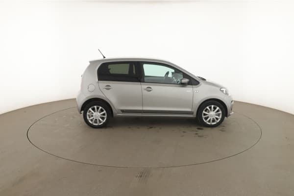 Volkswagen up! 1.0 Up! Club