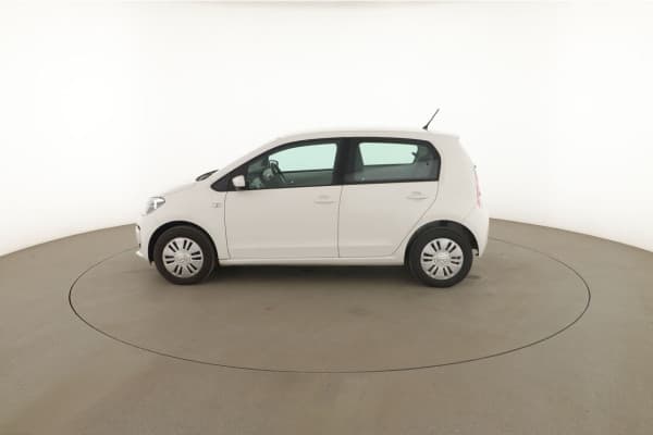 Volkswagen up! 1.0 Move Up!